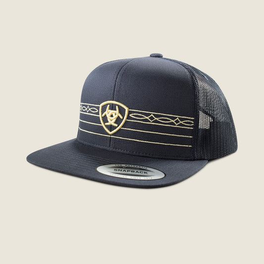 Ariat Boot Stitch Cap