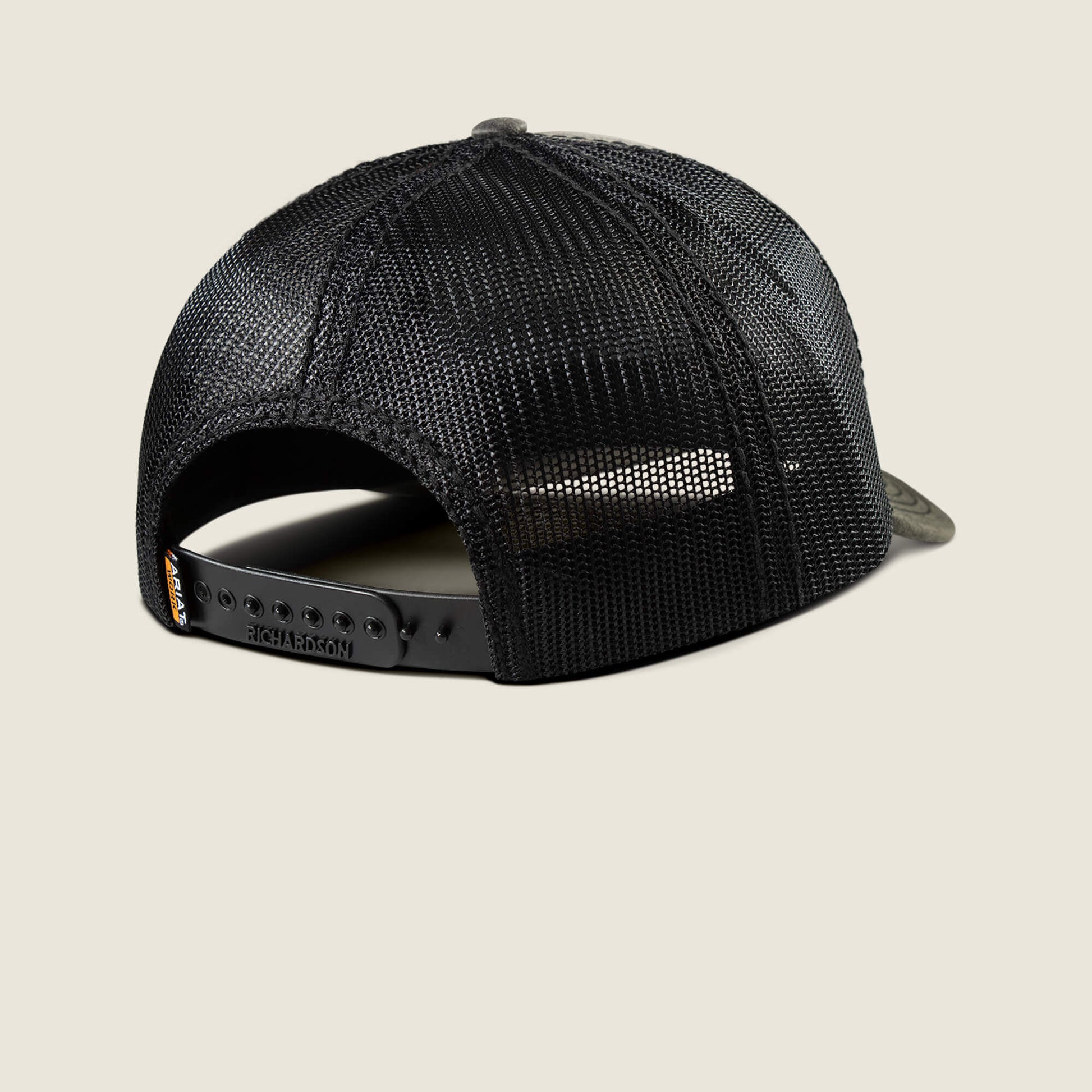 Ariat WorkHog Patch Snapback Cap