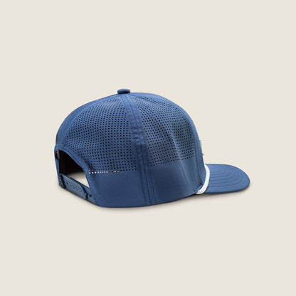 Ariat 3D Embroidery Upside Down Cap