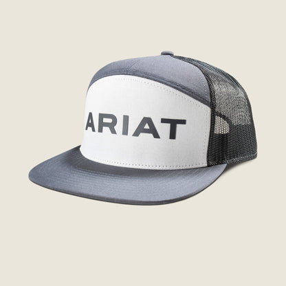 Ariat Rubber Logo Cap