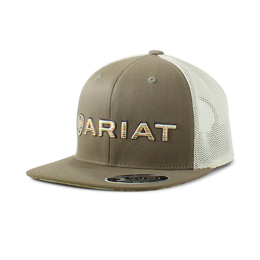 Ariat Southwest Embroidered Logo Cap