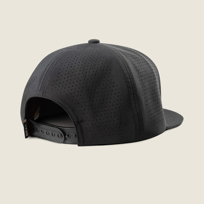 Ariat Work Roughneck Reflective Patch Snapback Cap