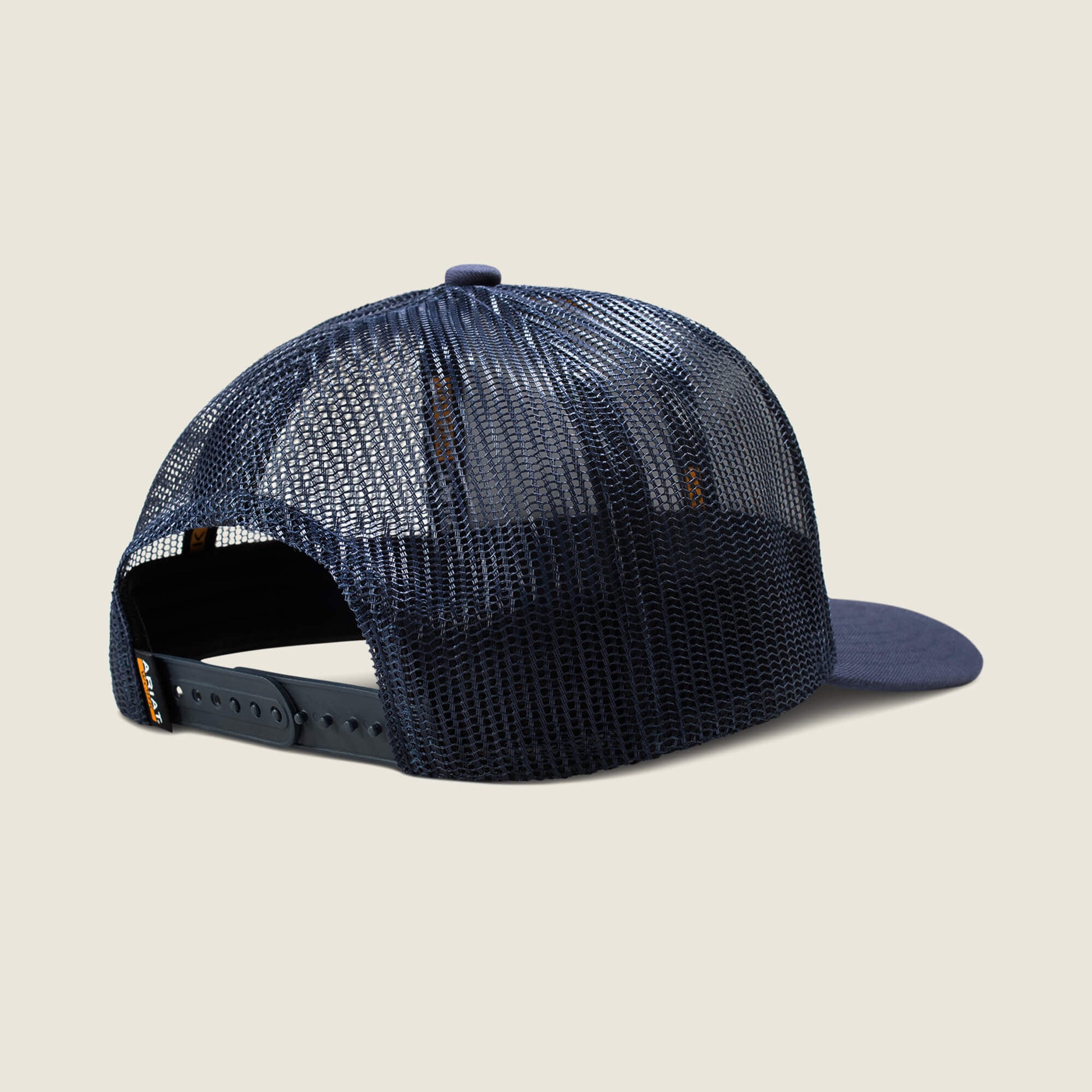 Ariat Work Roughneck Patch Snapback Cap