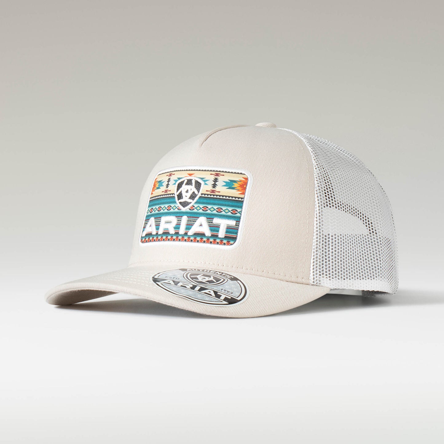 Ariat Southwest Patch Cap
