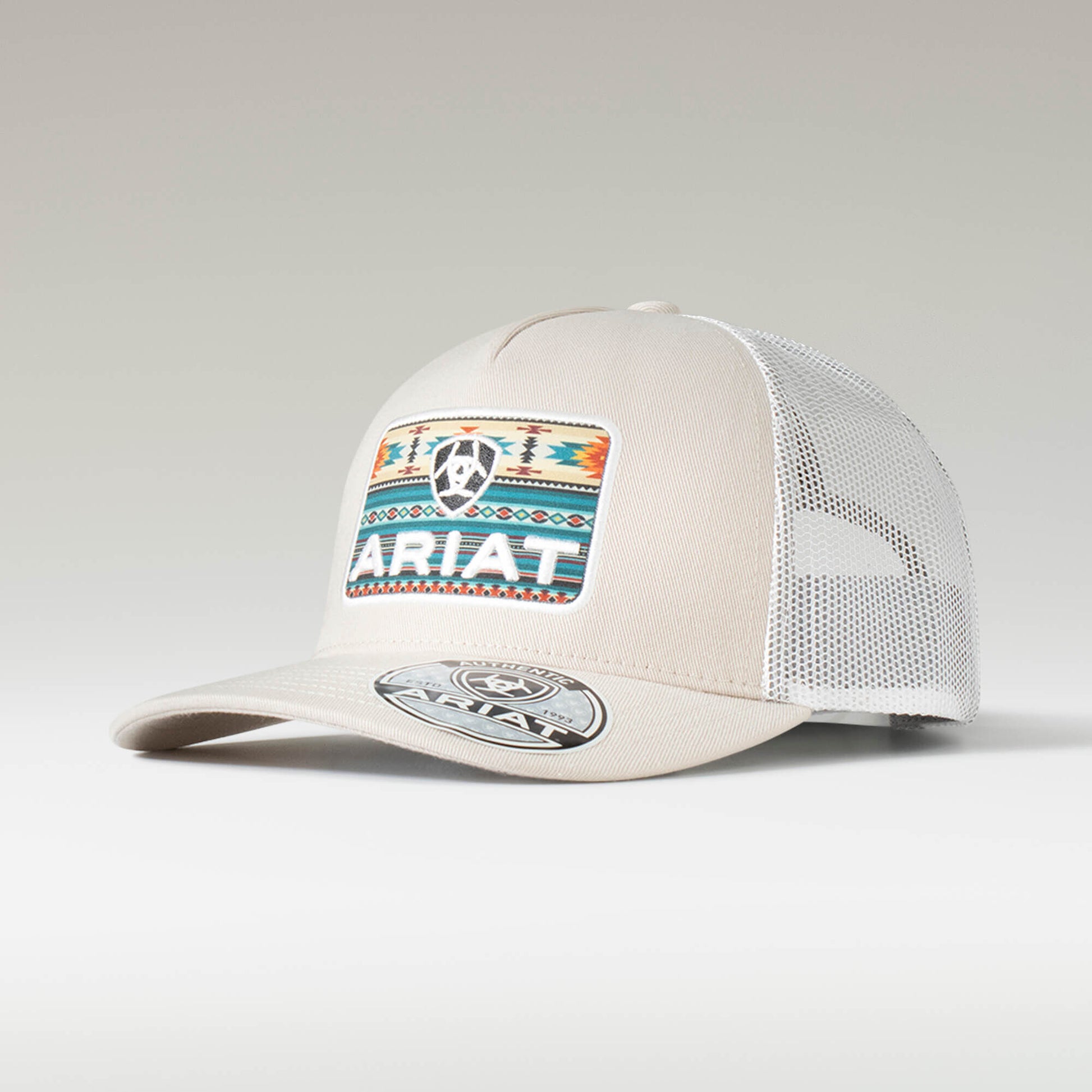 Ariat Southwest Patch Cap