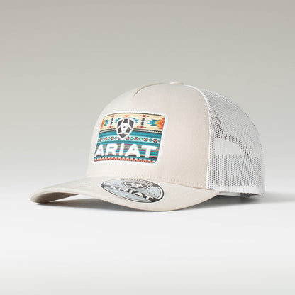 Ariat Southwest Patch Cap