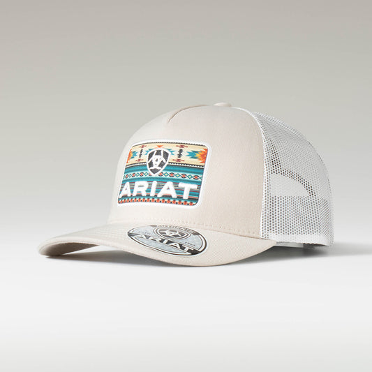 Ariat Southwest Patch Cap