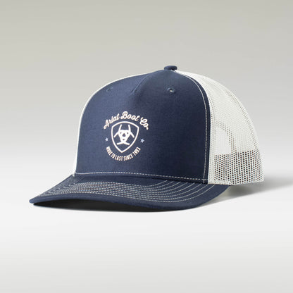 Ariat Boot Co Cap