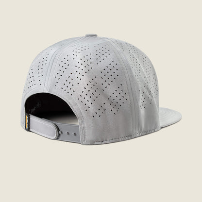Ariat Work Roughneck Patch Performance Snapback Cap