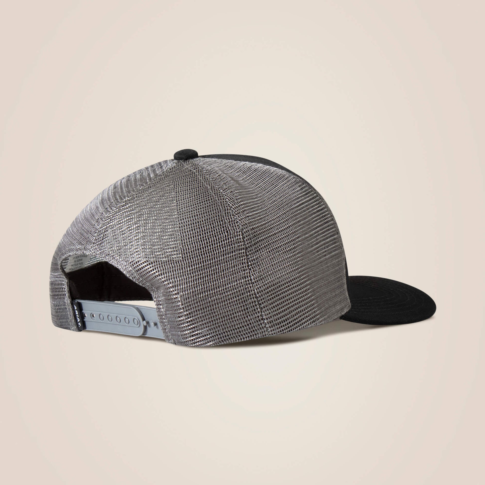 Ariat Flag Logo Patch Cap