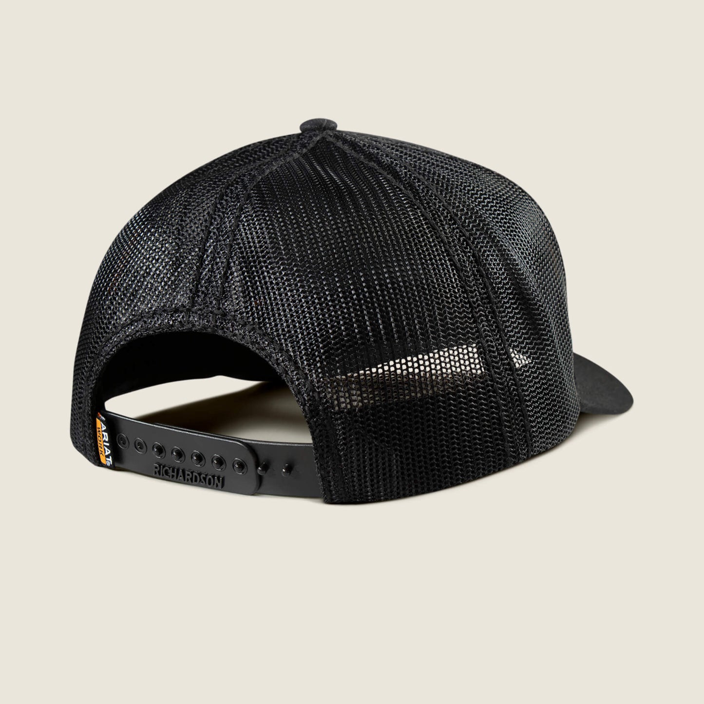 Ariat Ariat Work Patch Snapback Cap