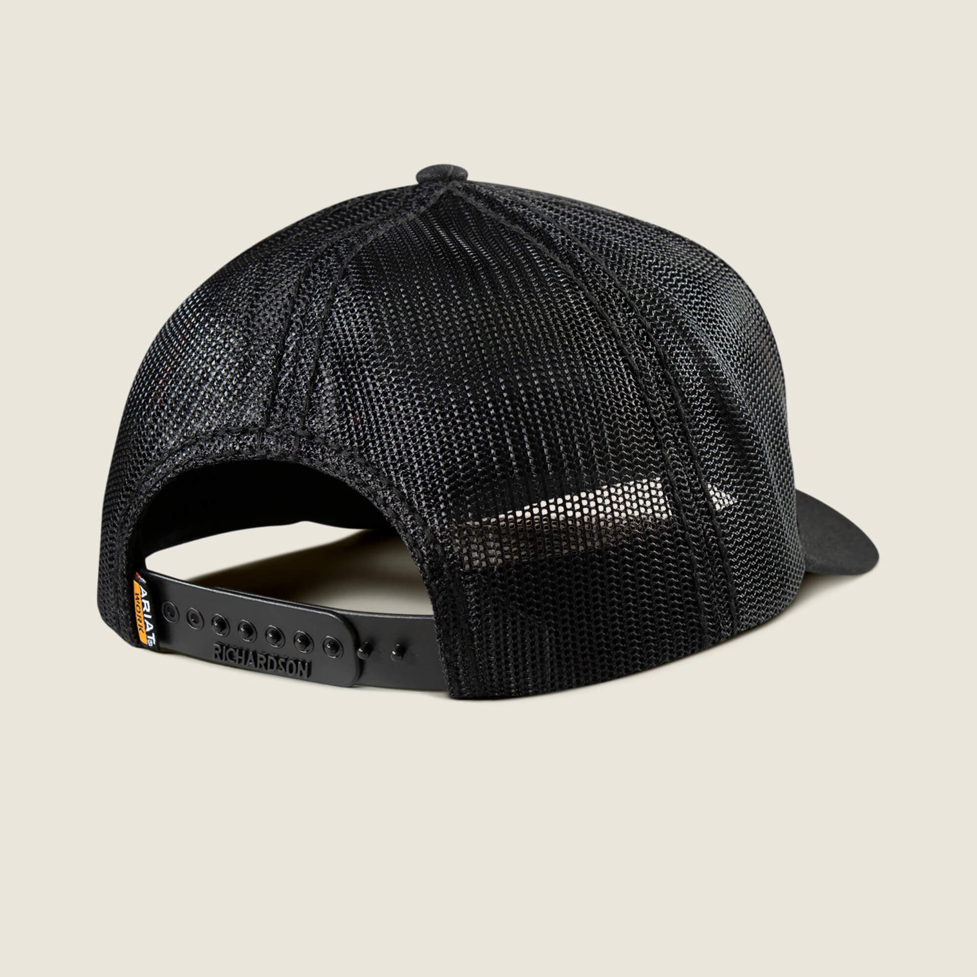 Ariat Ariat Work Patch Snapback Cap