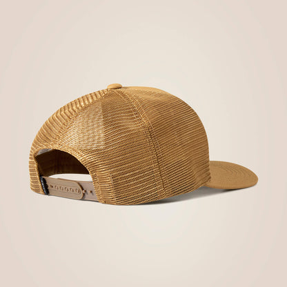 Ariat Aztec Logo Patch Cap