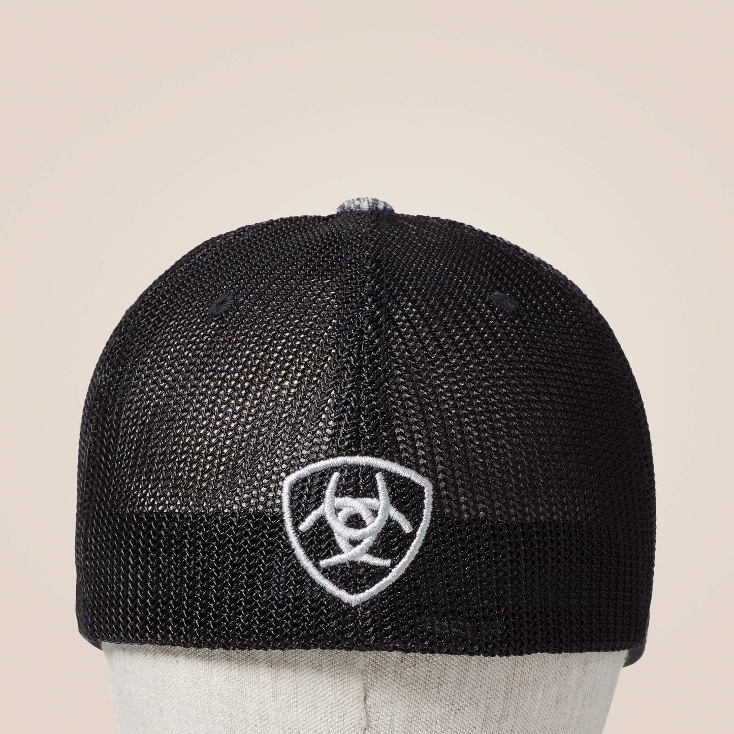 Ariat Box Logo Snapback Cap