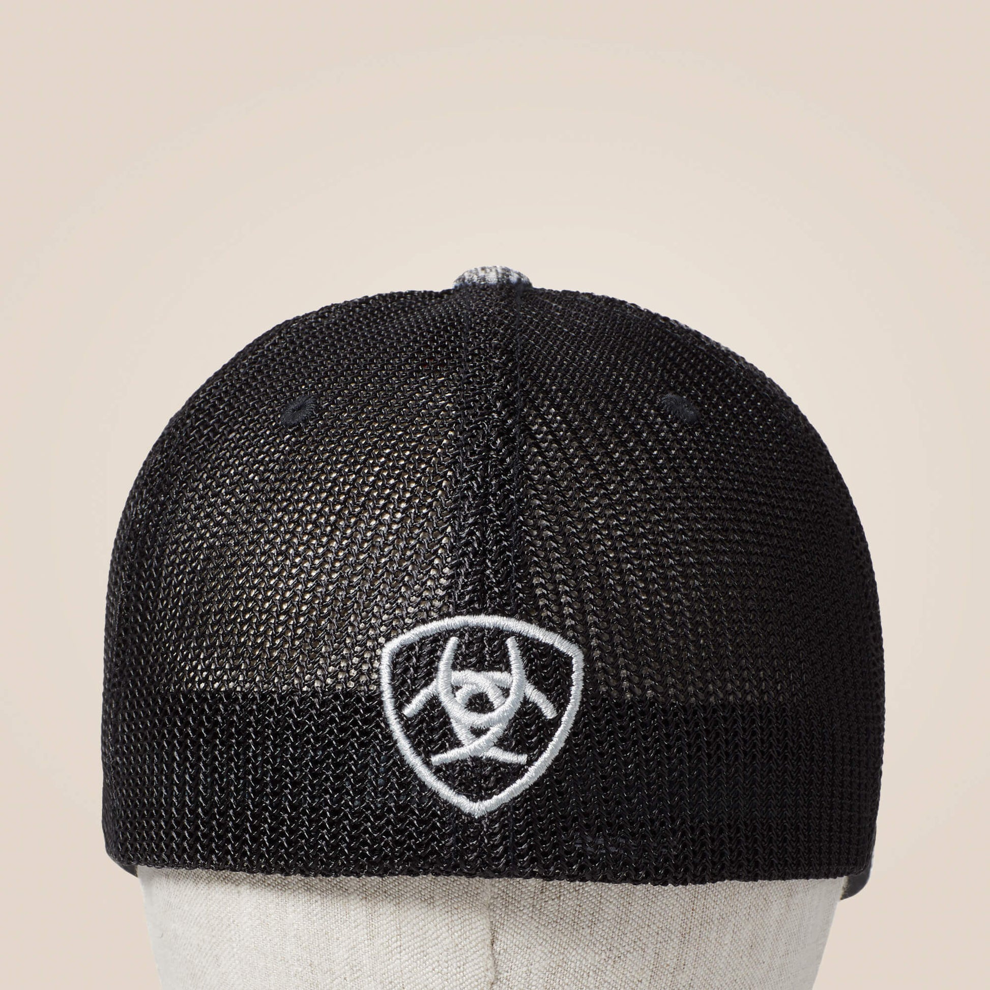 Ariat Box Logo Snapback Cap