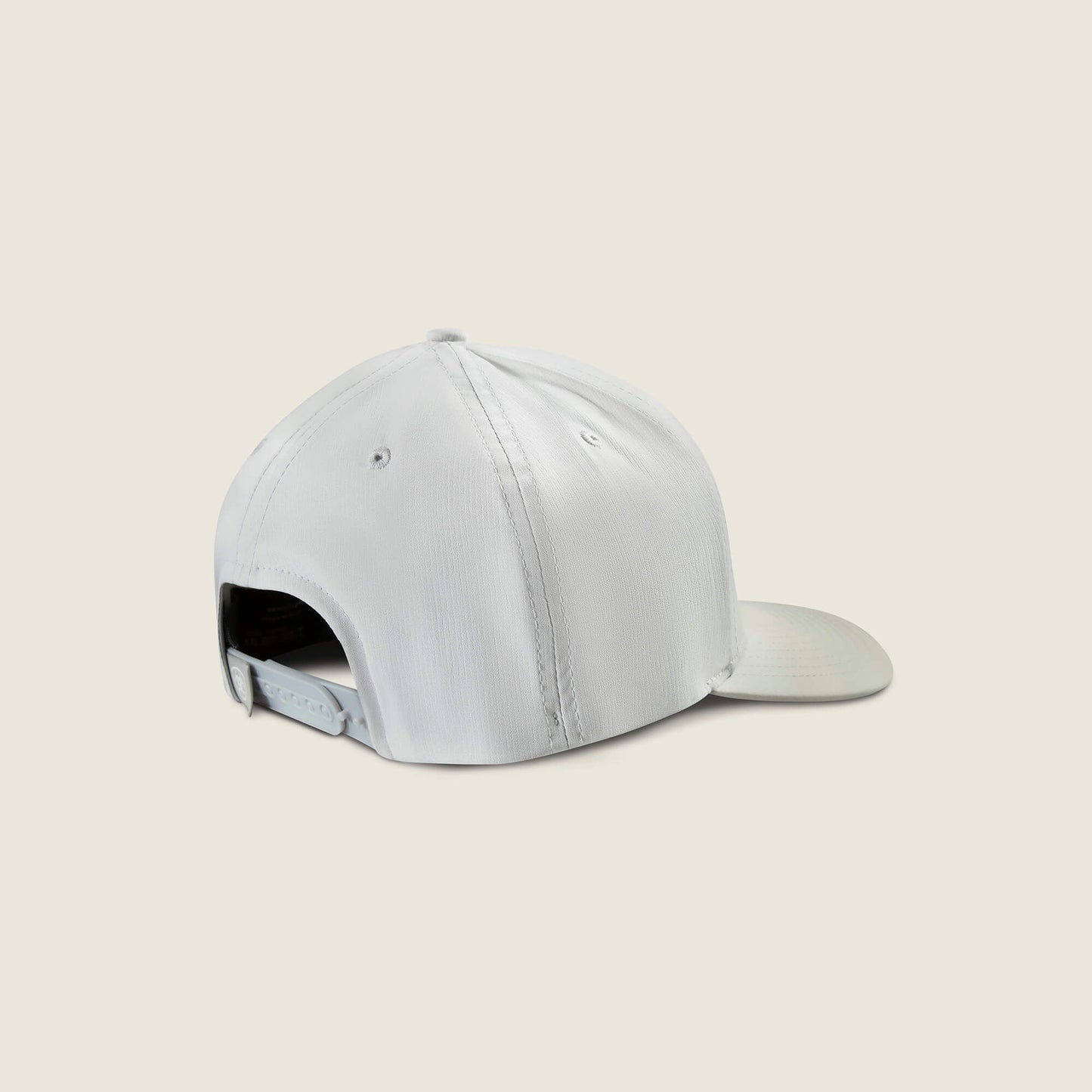 Ariat Silicone Flag Patch Cap