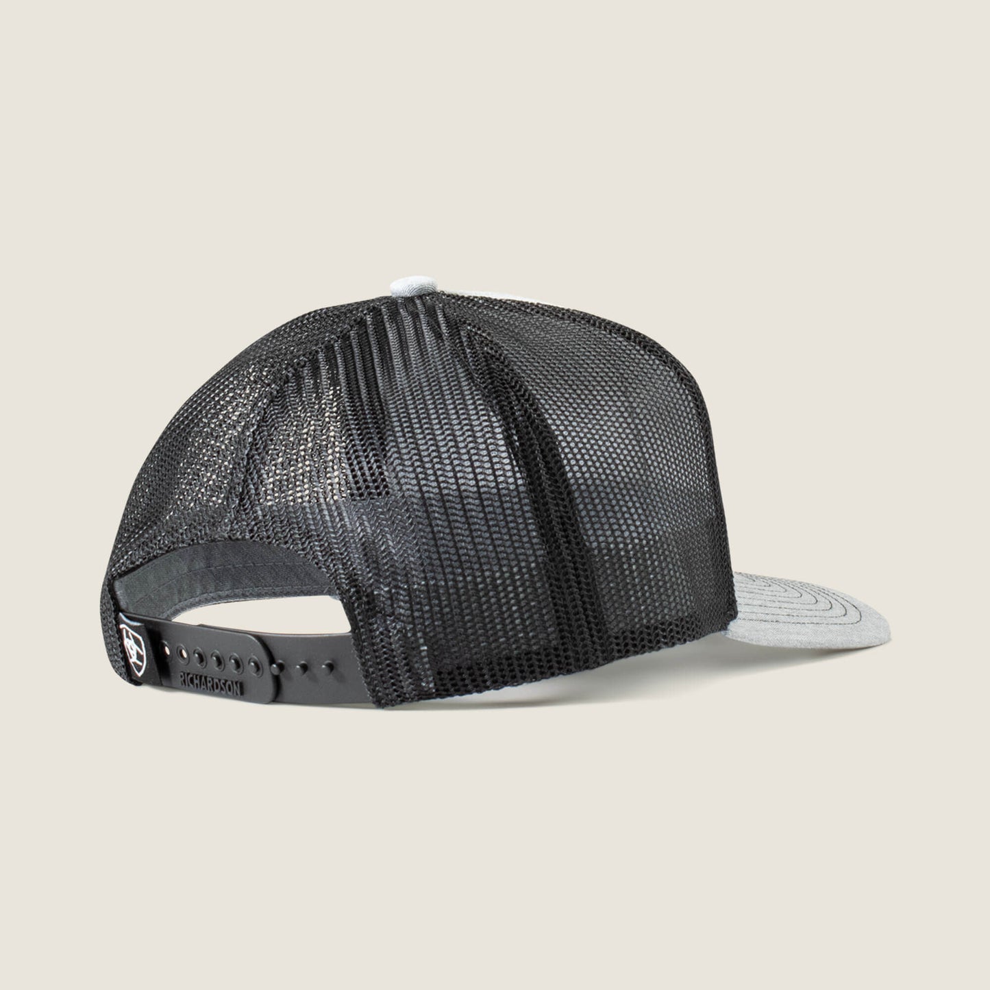Ariat Red/ White/ Blue Logo Cap