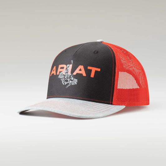 Ariat Bronco Rider Cap
