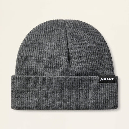 Ariat Rebar Ribbed Beanie