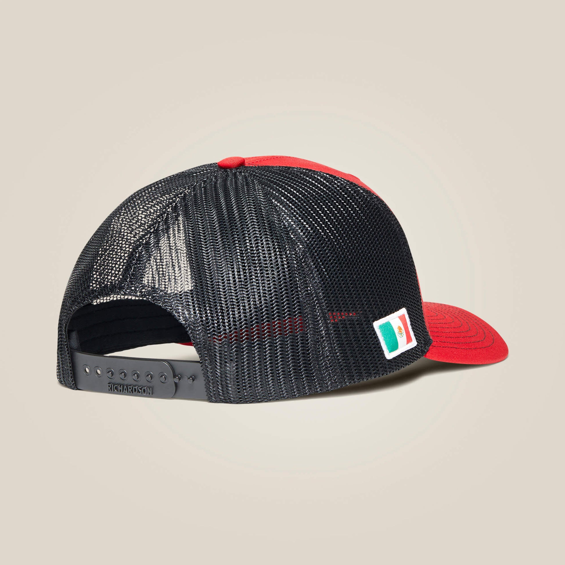 Ariat Mexico Hat