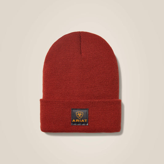 Ariat Rebar Watch Cap