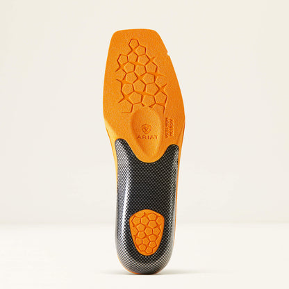 Ariat Power Support Max Work Wide Square Toe Insole