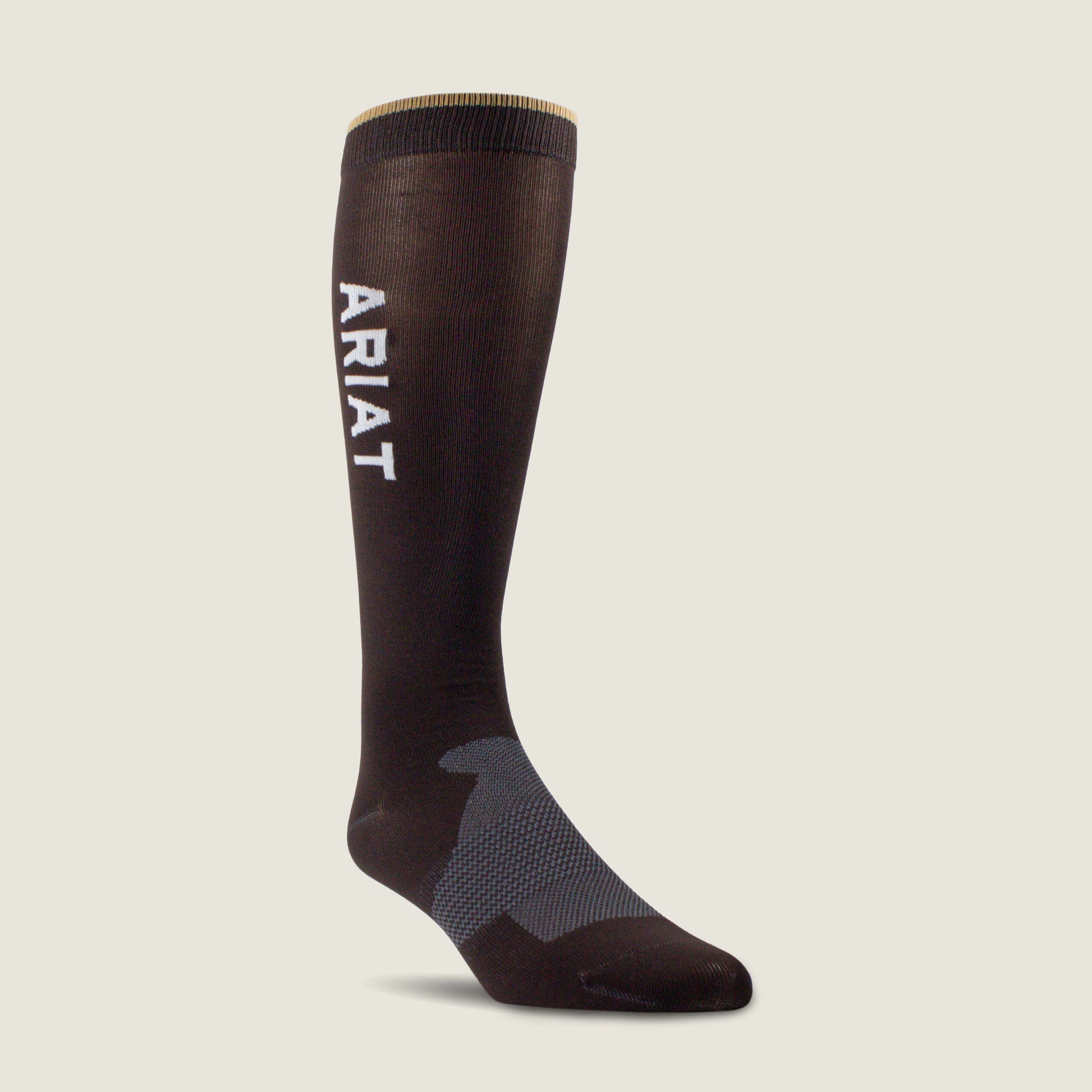 Ariat AriatTEK Essential Performance Sock 2 Pair Multi Color Pack