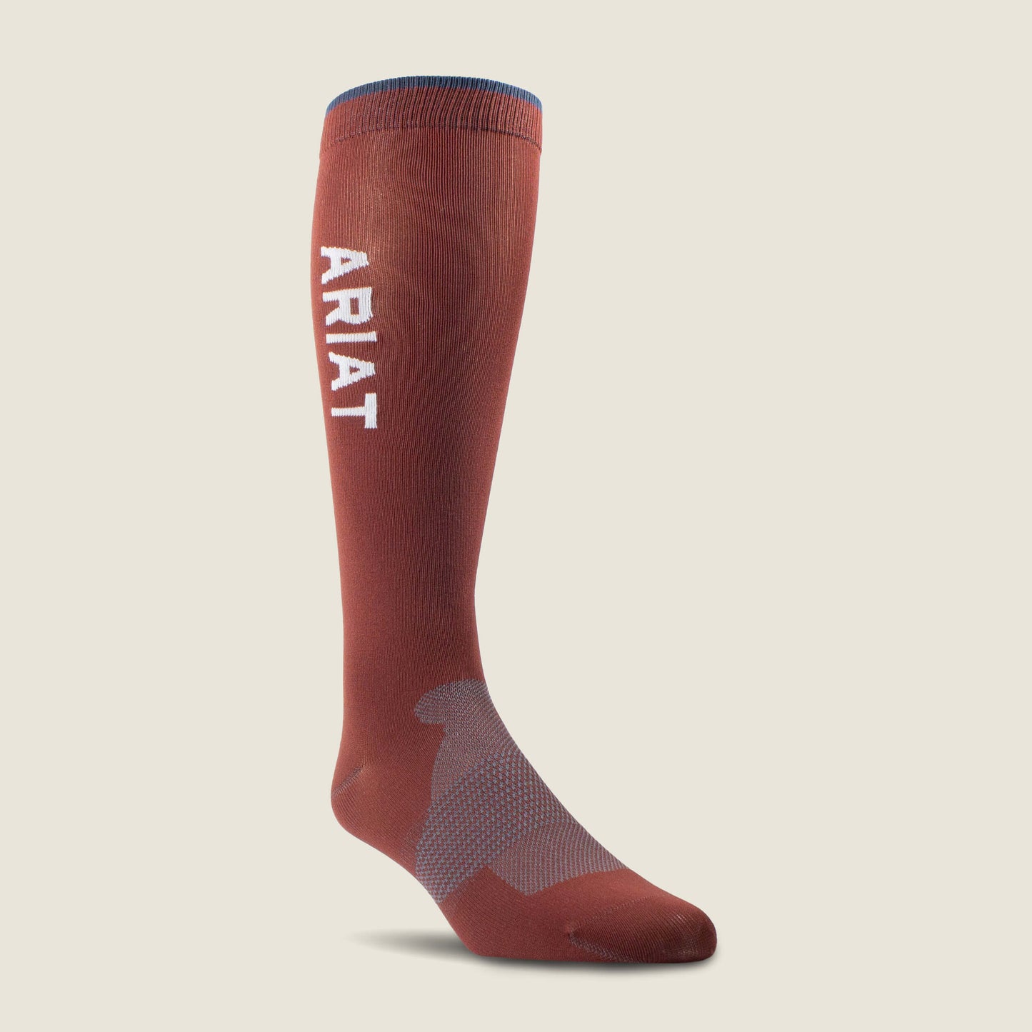 Ariat AriatTEK Essential Performance Sock 2 Pair Multi Color Pack