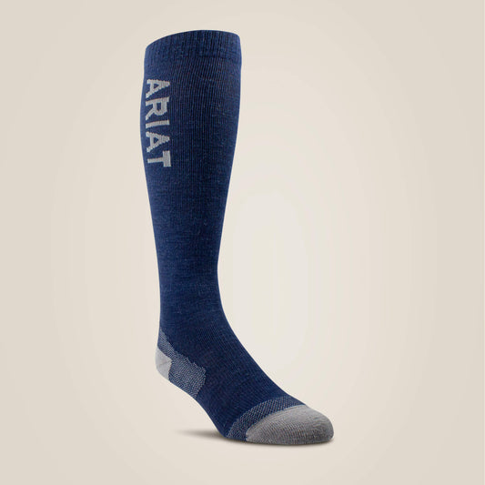 Ariat AriatTEK Thaw Merino Sock