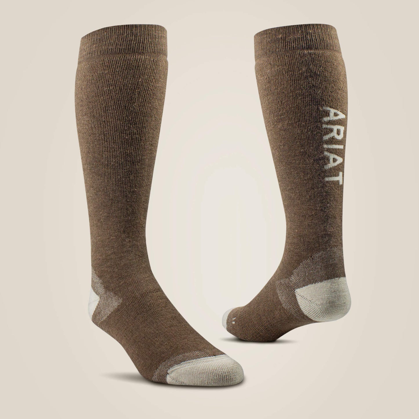 Ariat Country Performance Merino Socks