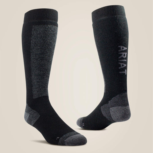 Ariat AriatTEK Merino Socks