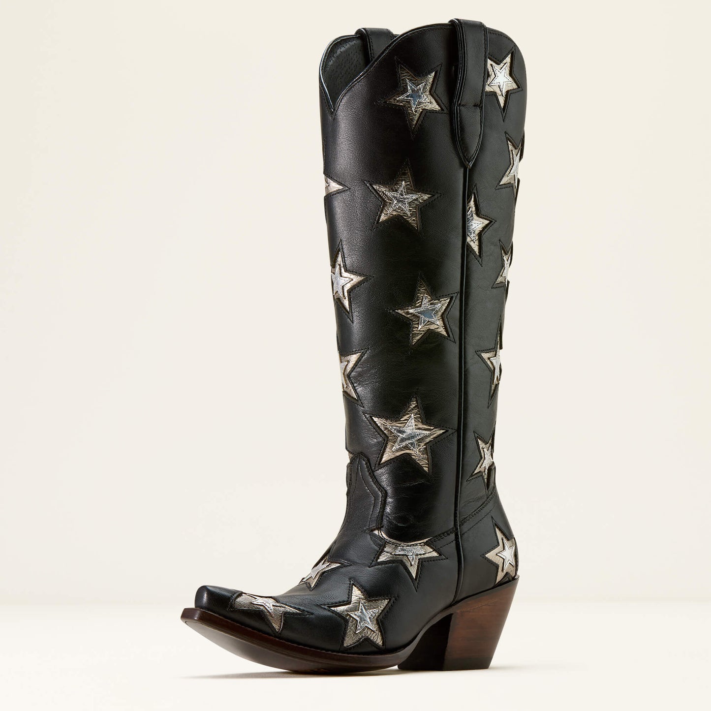 Ariat Casanova Star X Toe Western Boot