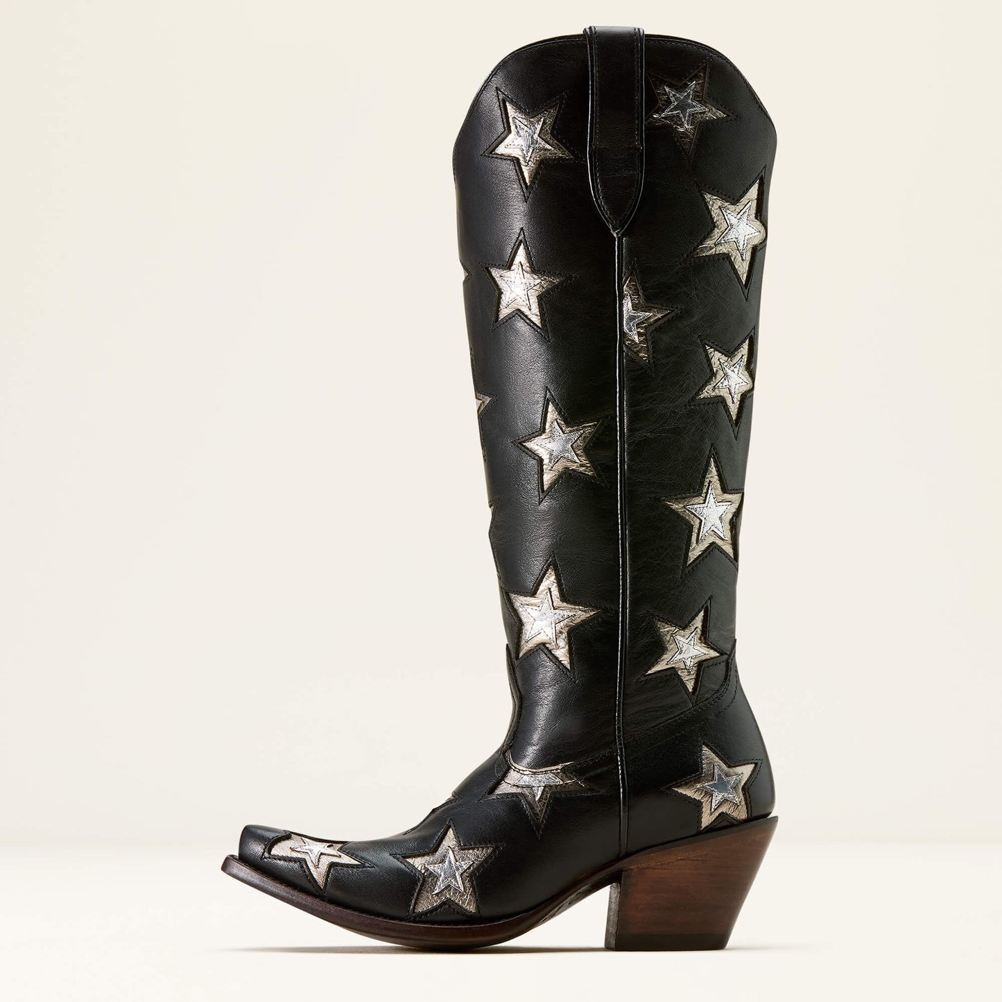 Ariat Casanova Star X Toe Western Boot