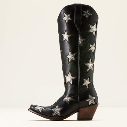 Ariat Casanova Star X Toe Western Boot
