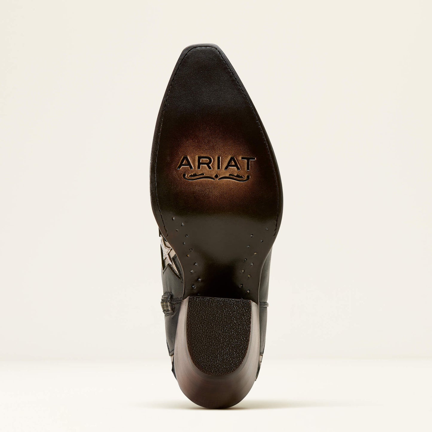 Ariat Casanova Star X Toe Western Boot