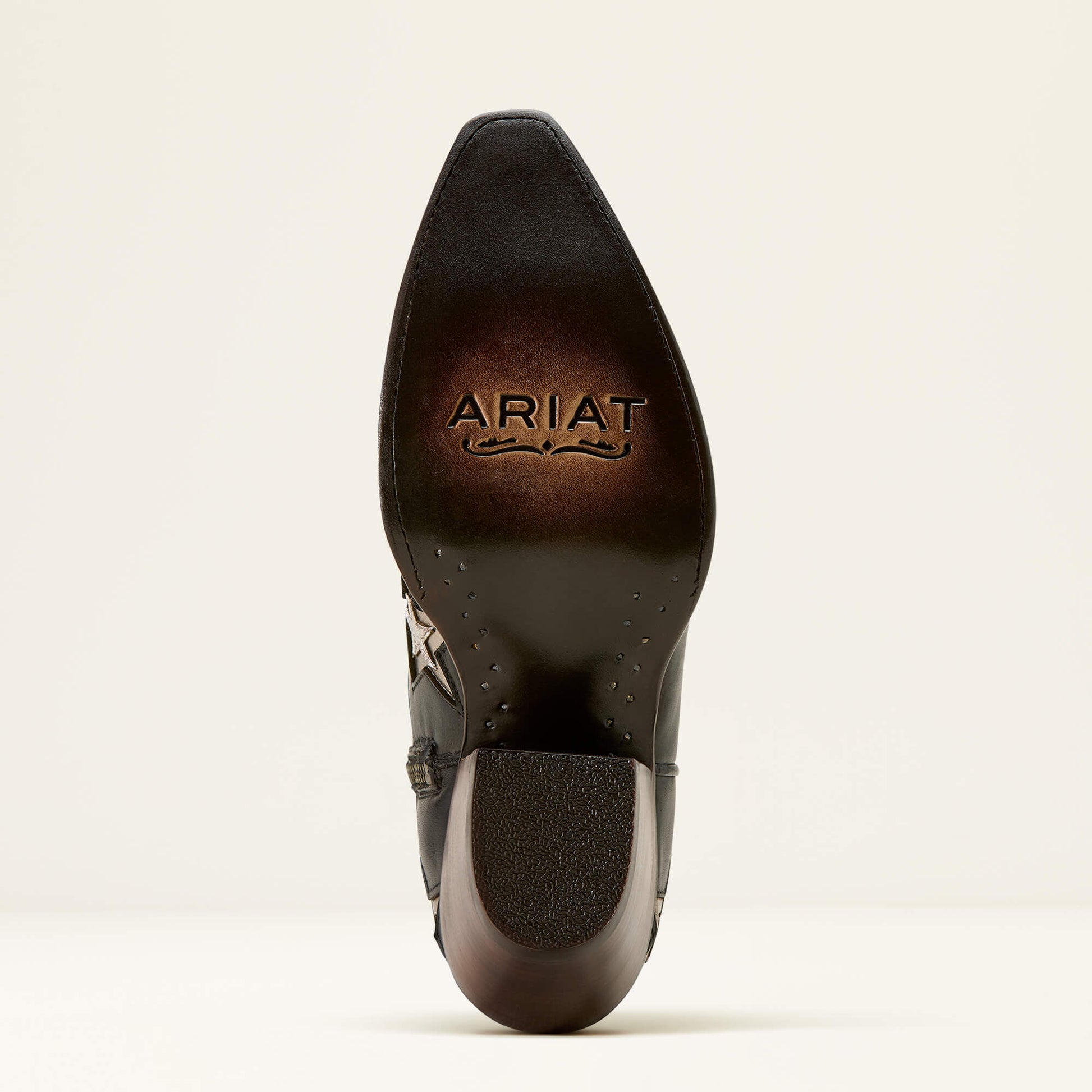 Ariat Casanova Star X Toe Western Boot