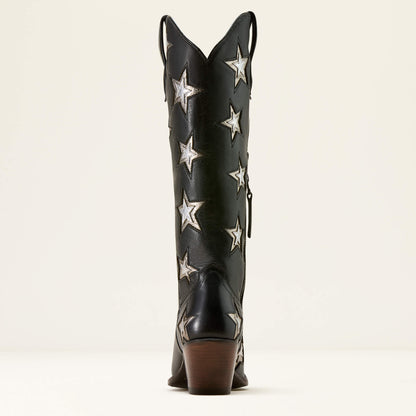 Ariat Casanova Star X Toe Western Boot