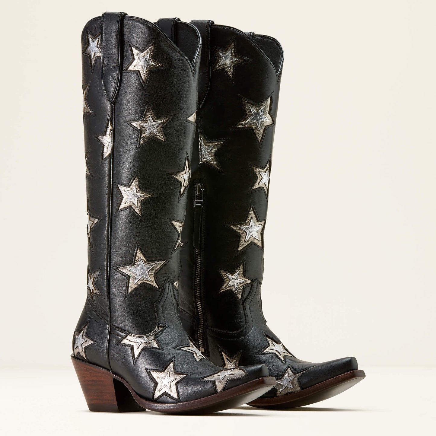 Ariat Casanova Star X Toe Western Boot