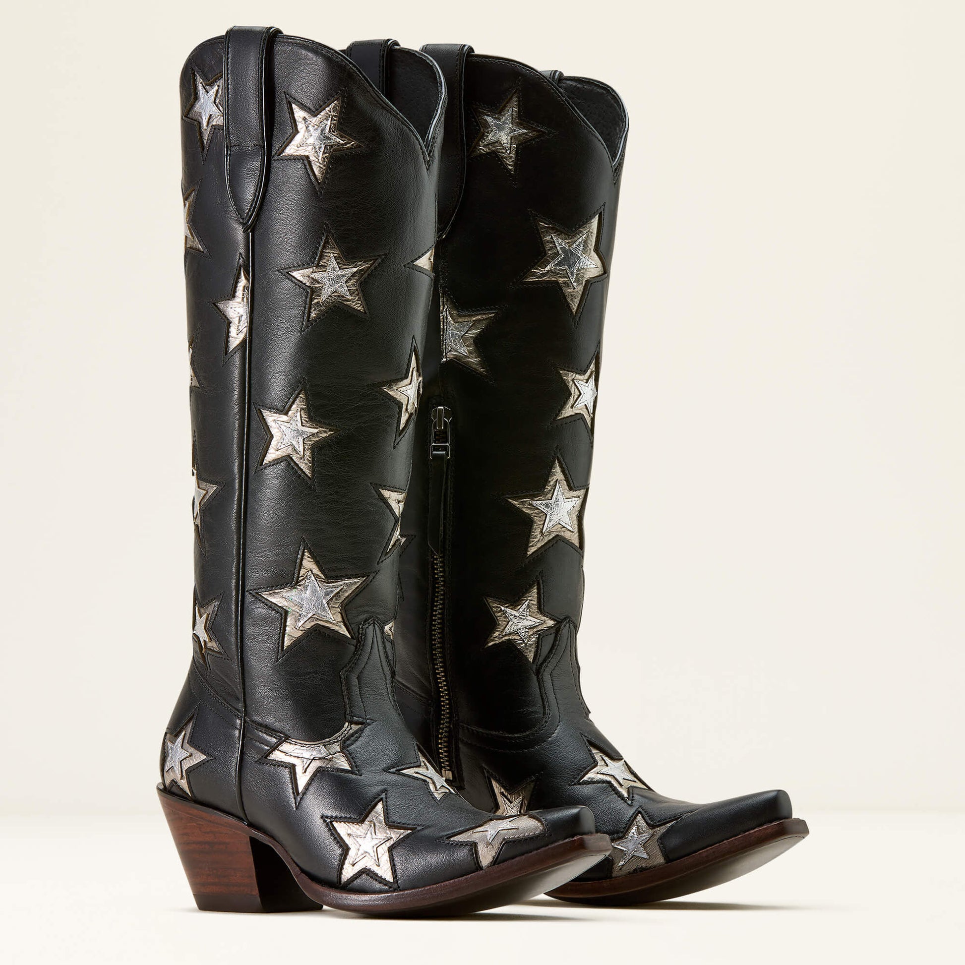 Ariat Casanova Star X Toe Western Boot