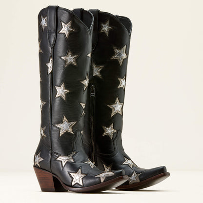 Ariat Casanova Star X Toe Western Boot