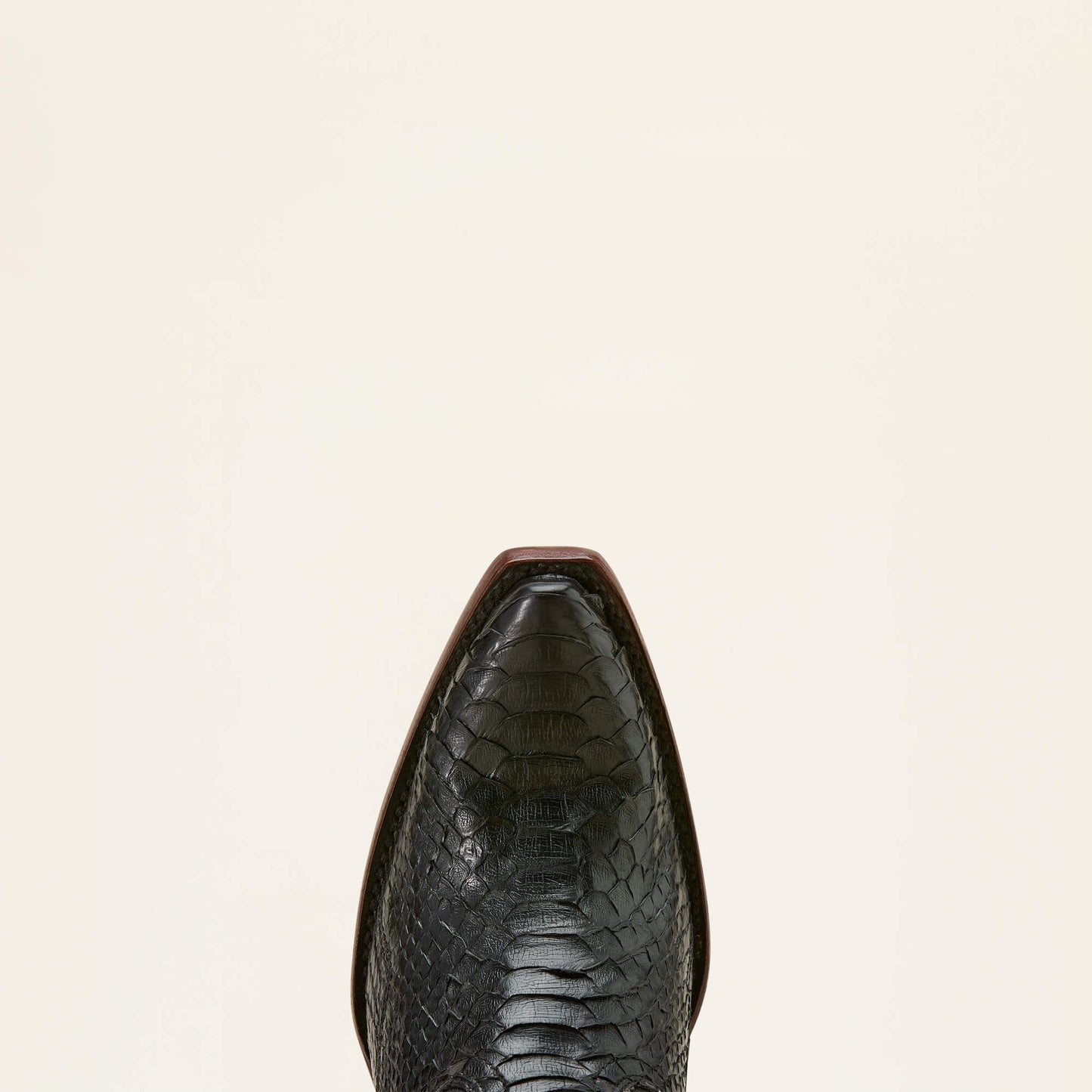 Ariat Amora Star X Toe Western Boot