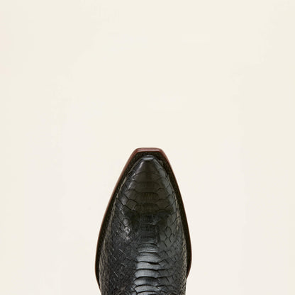 Ariat Amora Star X Toe Western Boot