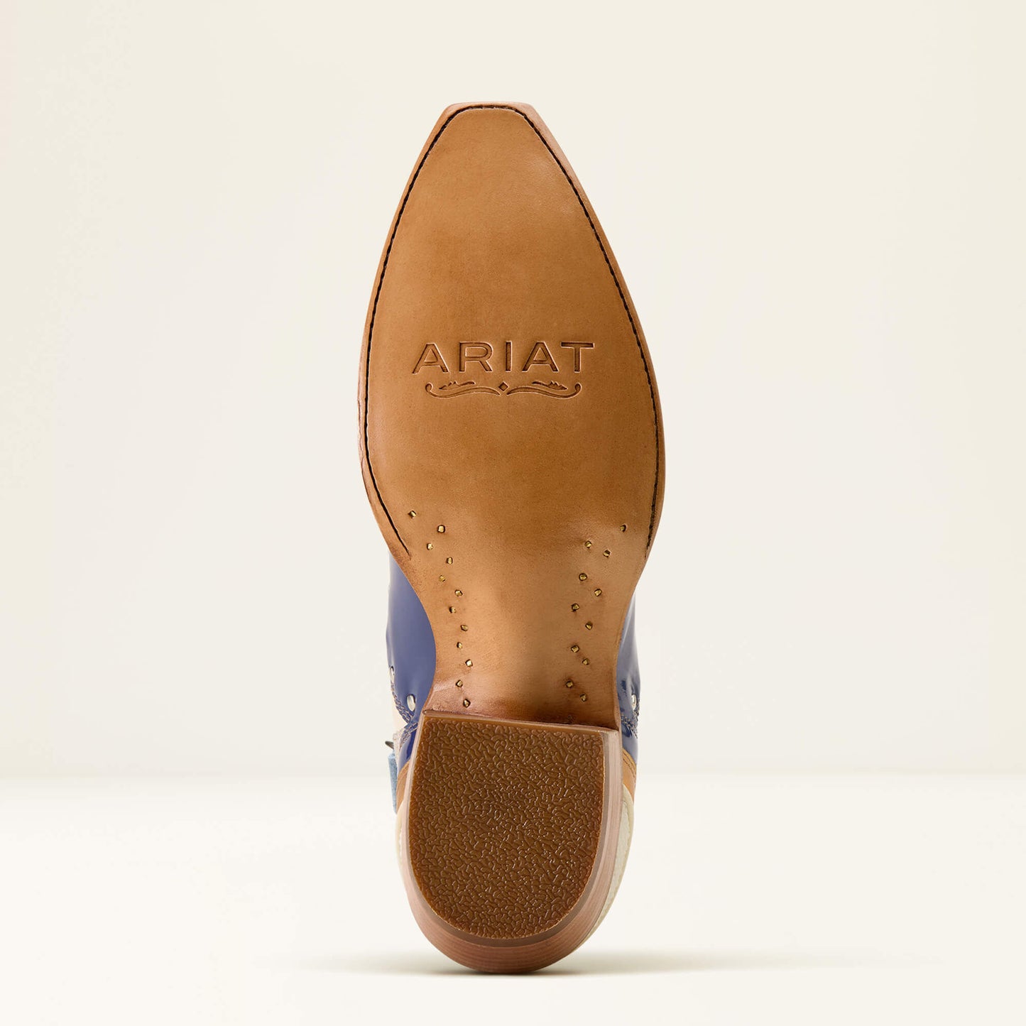 Ariat Superstarz X Toe Western Boot