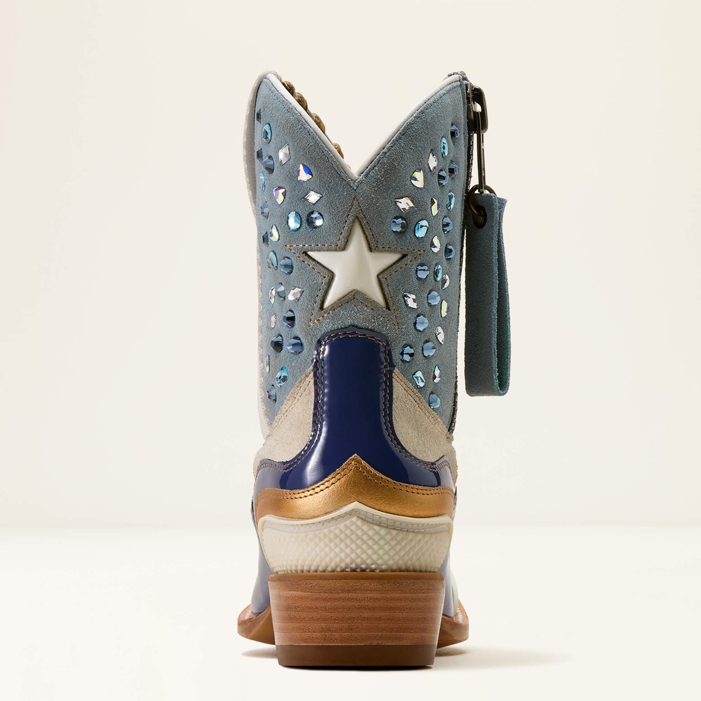 Ariat Superstarz X Toe Western Boot
