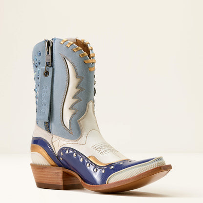Ariat Superstarz X Toe Western Boot