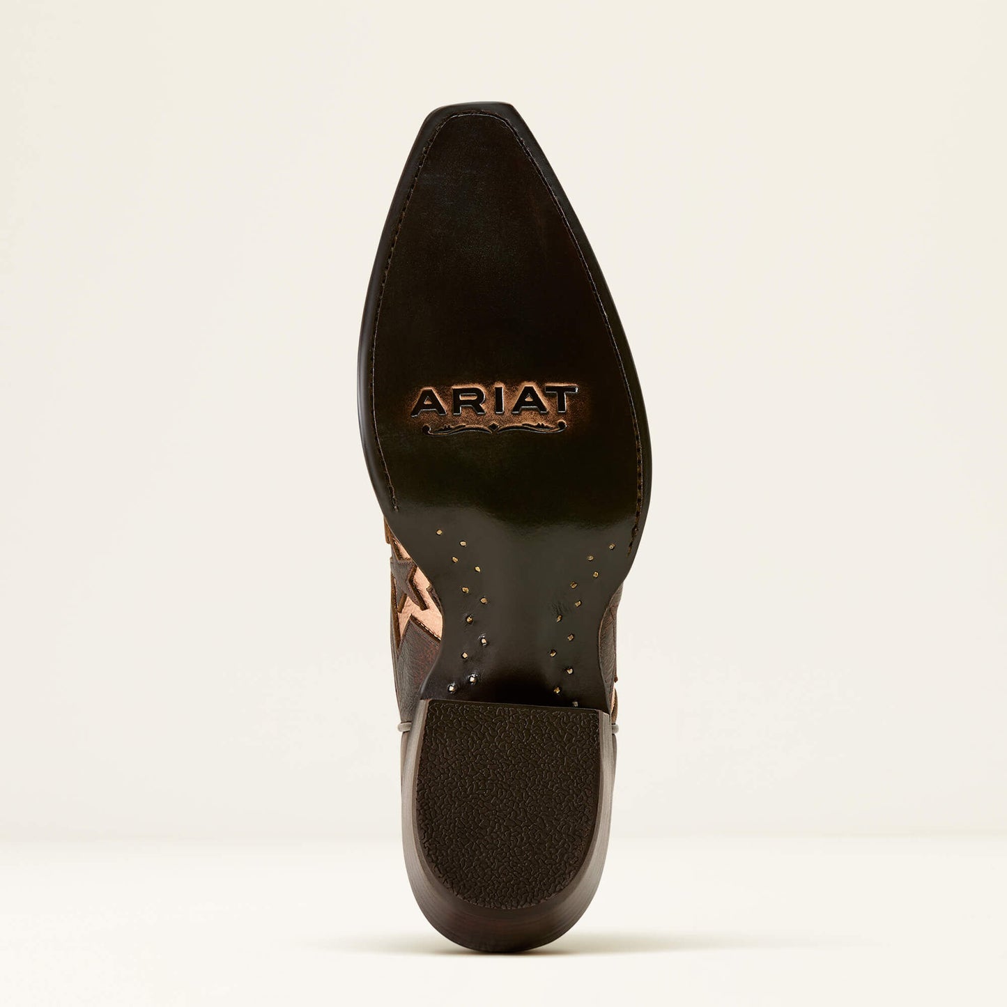 Ariat Hazen Star X Toe Western Boot