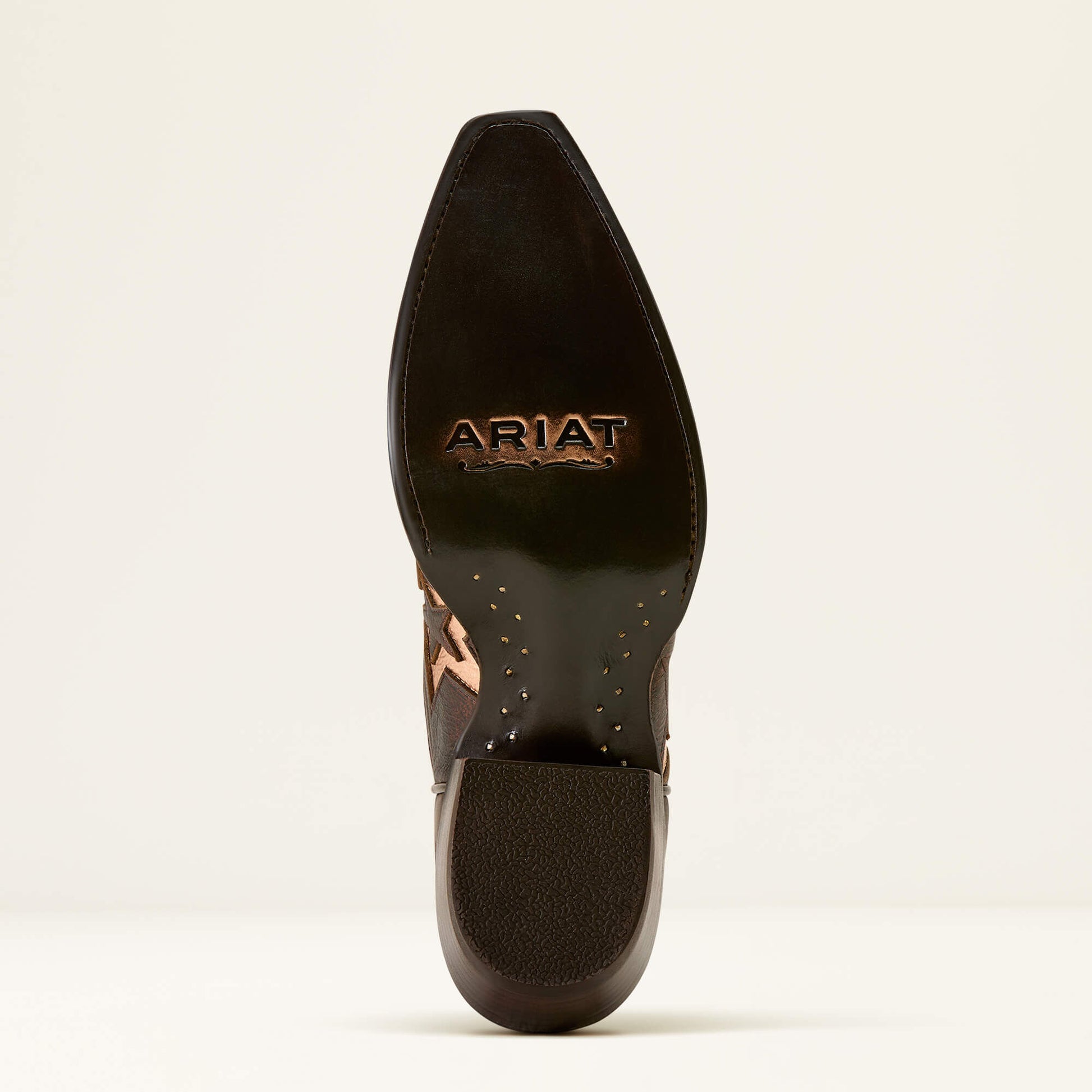 Ariat Hazen Star X Toe Western Boot