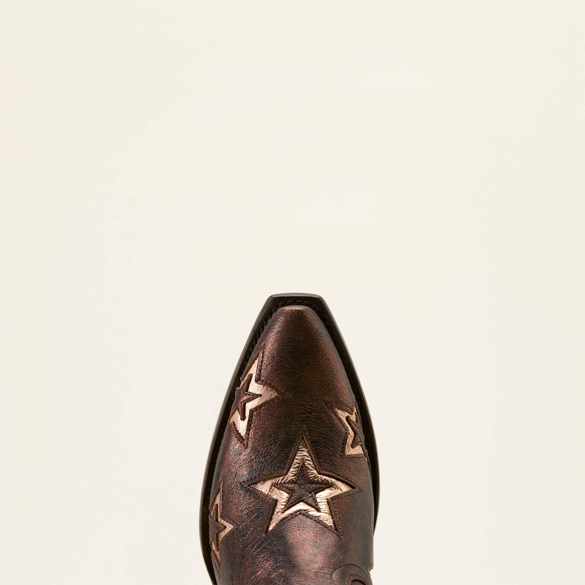 Ariat Hazen Star X Toe Western Boot