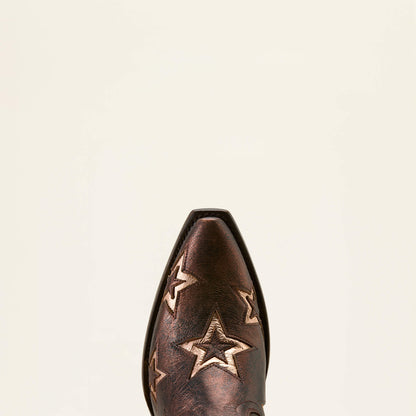 Ariat Hazen Star X Toe Western Boot