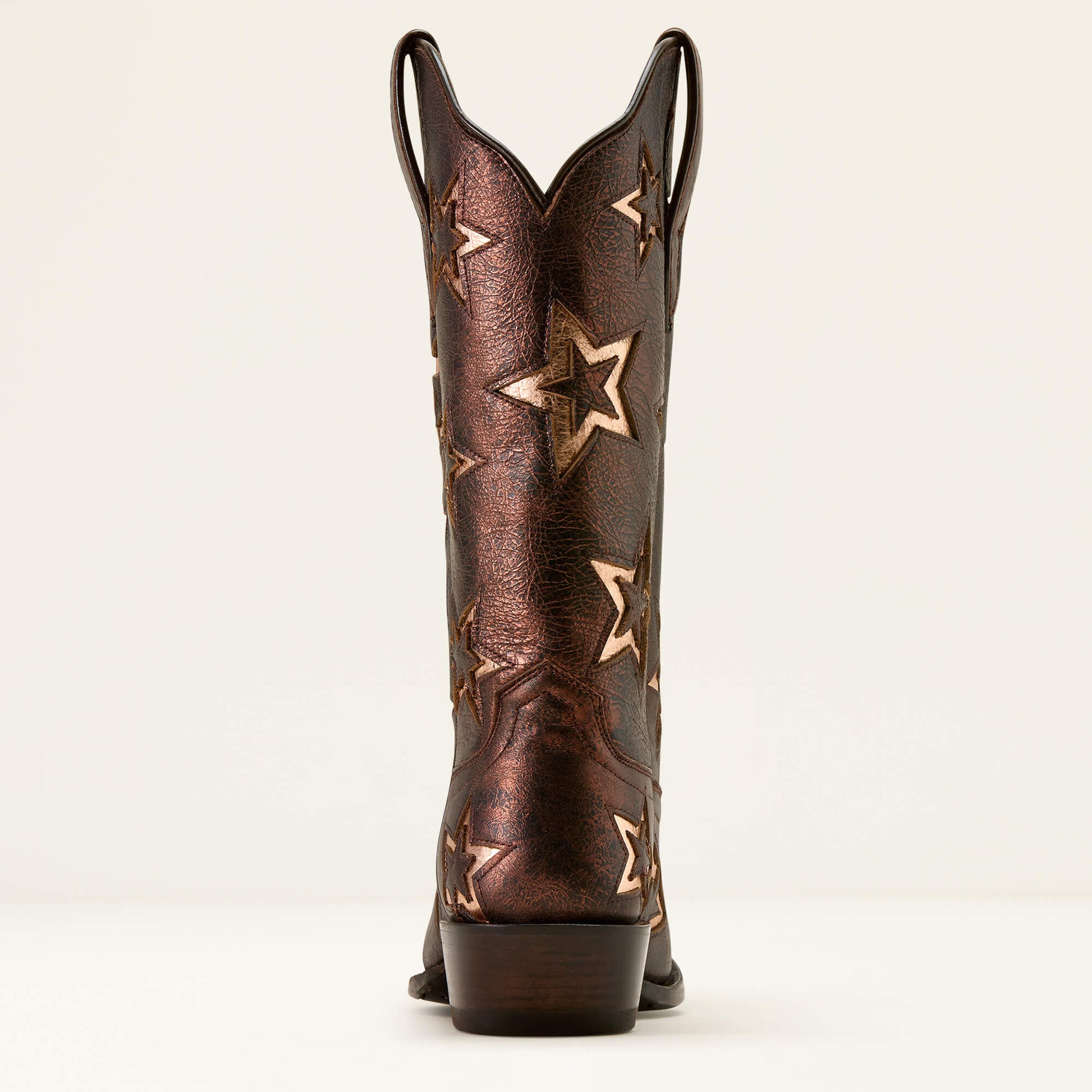 Ariat Hazen Star X Toe Western Boot
